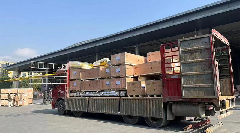 东营到北海物流公司-东营到北海物流专线-送货到门